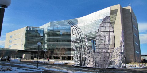 Denver County Court