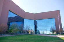 Arapahoe County Court